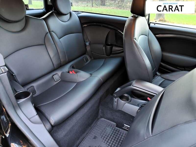 MINI Clubman 2013 MINI Clubman 2013