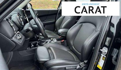 MINI Countryman 2017 MINI Countryman 2017