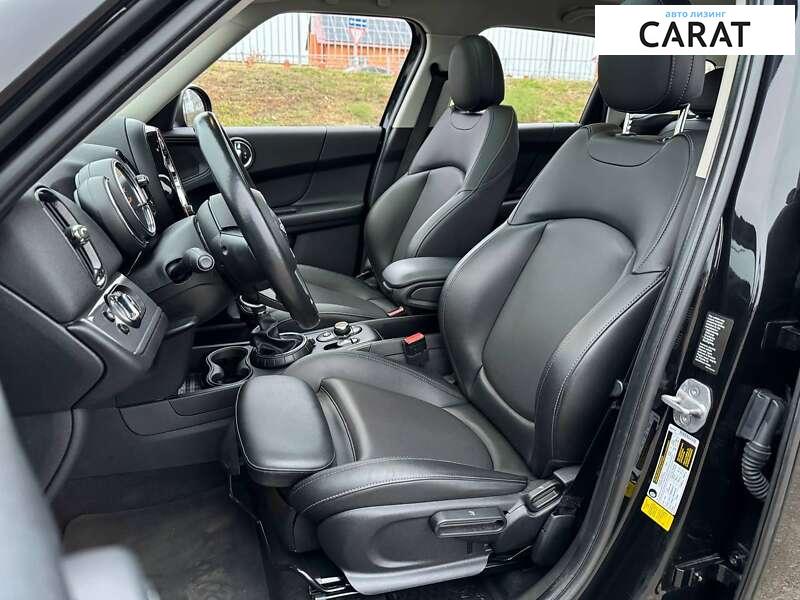 MINI Countryman 2017 MINI Countryman 2017