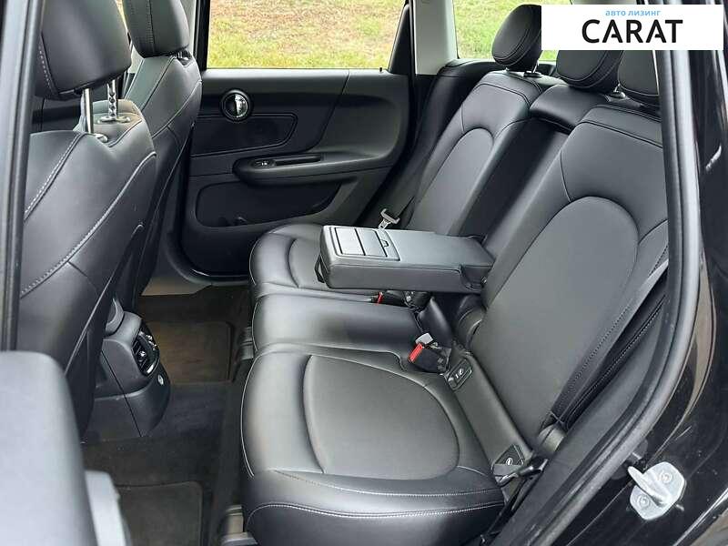 MINI Countryman 2017 MINI Countryman 2017