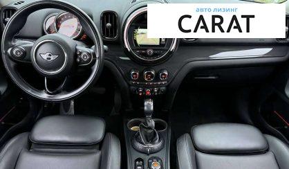 MINI Countryman 2017 MINI Countryman 2017