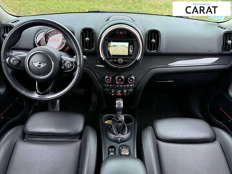 MINI Countryman 2017 MINI Countryman 2017