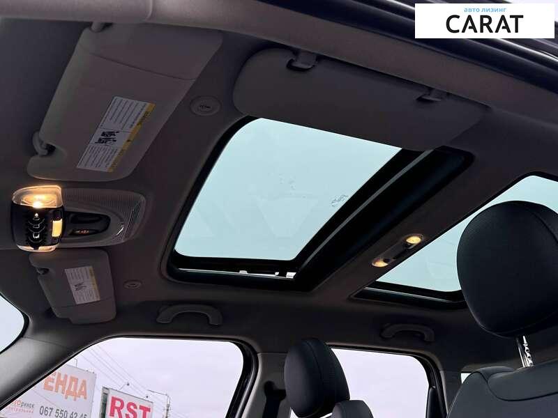 MINI Countryman 2017 MINI Countryman 2017