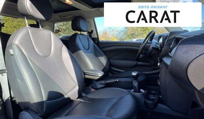 MINI Hatch 2012 MINI Hatch 2012