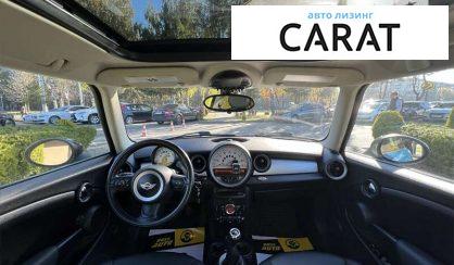 MINI Hatch 2012 MINI Hatch 2012