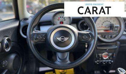 MINI Hatch 2012 MINI Hatch 2012