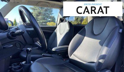 MINI Hatch 2012 MINI Hatch 2012