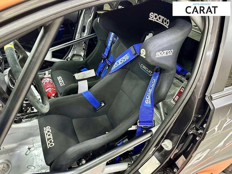 Mitsubishi Lancer Evolution 2008 Mitsubishi Lancer Evolution 2008