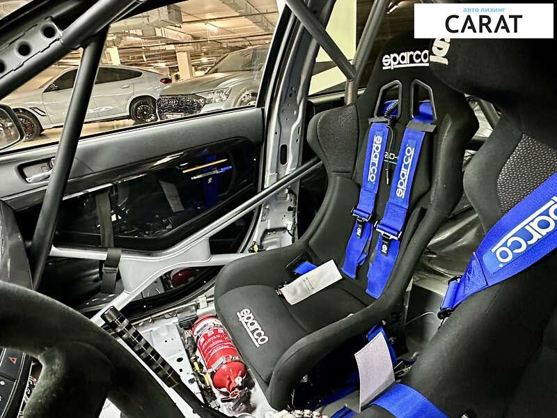 Mitsubishi Lancer Evolution 2008 Mitsubishi Lancer Evolution 2008