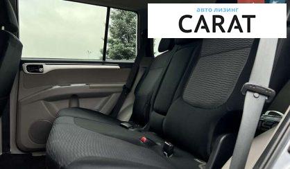 Mitsubishi Pajero Sport 2011 Mitsubishi Pajero Sport 2011