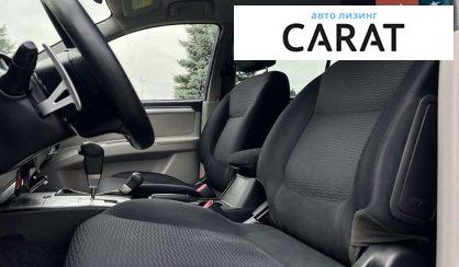 Mitsubishi Pajero Sport 2011 Mitsubishi Pajero Sport 2011