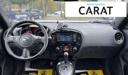Nissan Juke 2013 Nissan Juke 2013