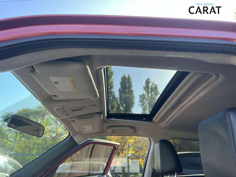 Nissan Juke 2016 Nissan Juke 2016