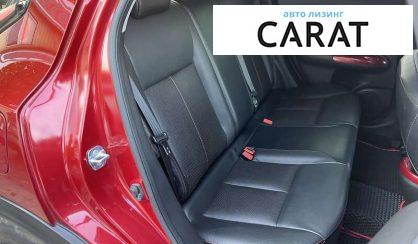 Nissan Juke 2016 Nissan Juke 2016