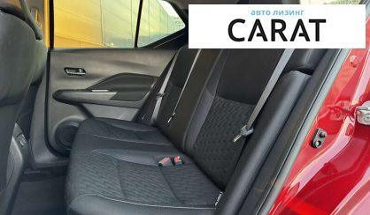 Nissan Kicks 2021 Nissan Kicks 2021