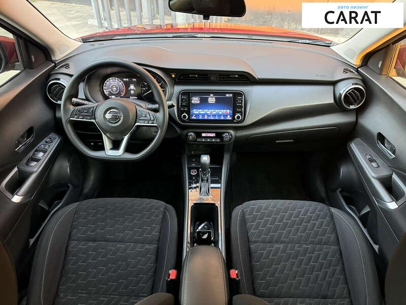 Nissan Kicks 2021 Nissan Kicks 2021