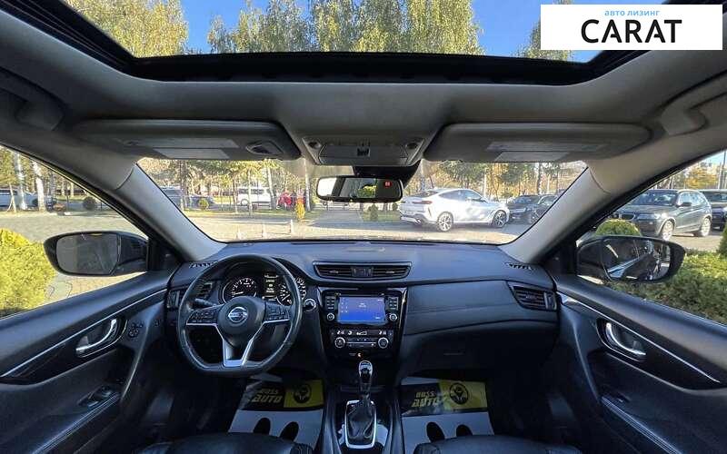 Nissan Rogue 2016 Nissan Rogue 2016