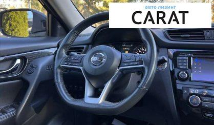 Nissan Rogue 2016 Nissan Rogue 2016