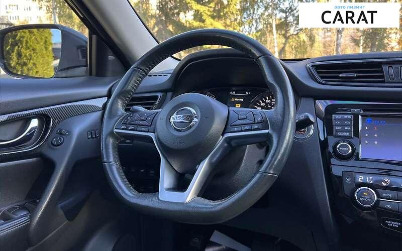 Nissan Rogue 2016 Nissan Rogue 2016