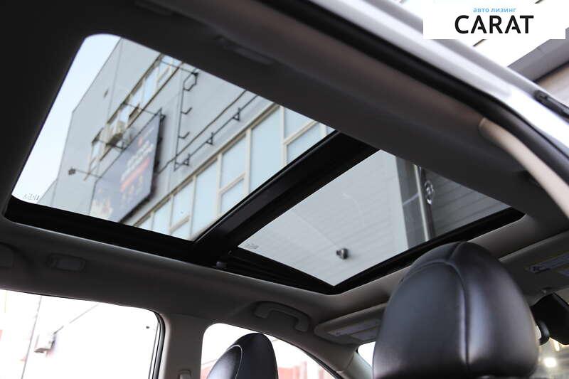 Nissan Rogue 2016 Nissan Rogue 2016