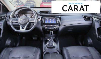 Nissan Rogue 2016 Nissan Rogue 2016