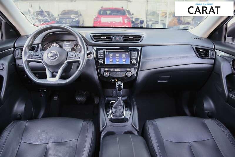 Nissan Rogue 2016 Nissan Rogue 2016