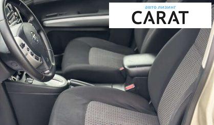 Nissan X-Trail 2008 Nissan X-Trail 2008