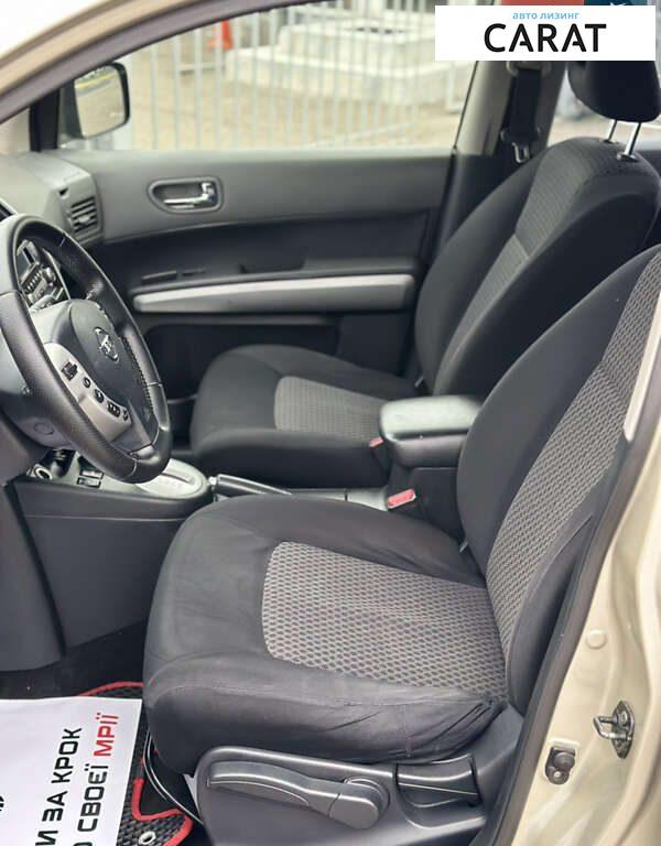 Nissan X-Trail 2008 Nissan X-Trail 2008