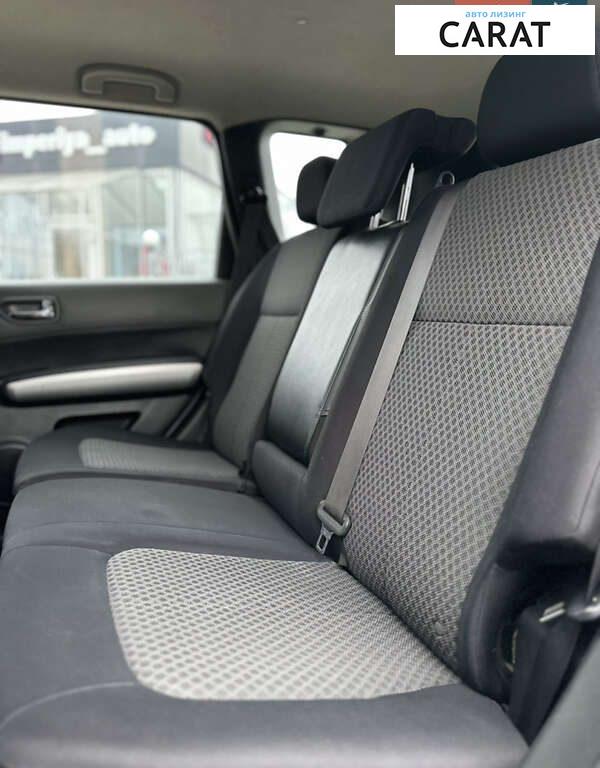 Nissan X-Trail 2008 Nissan X-Trail 2008