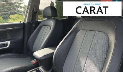 Opel Antara 2012