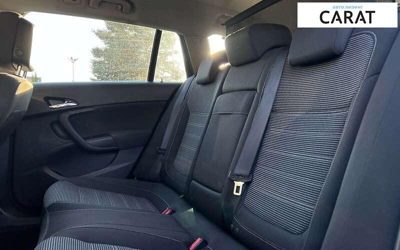 Opel Insignia 2013 Opel Insignia 2013