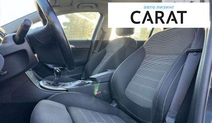 Opel Insignia 2013 Opel Insignia 2013