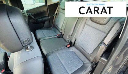 Opel Meriva 2010