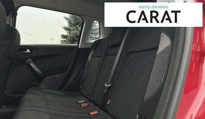 Peugeot 2008 2017 Peugeot 2008 2017