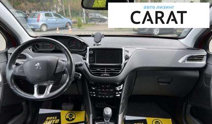 Peugeot 2008 2017 Peugeot 2008 2017