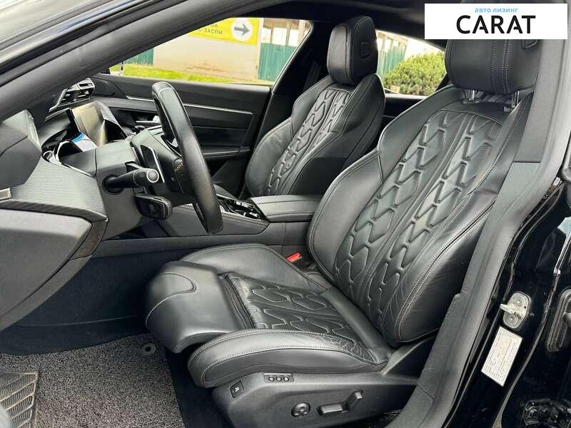 Peugeot 508 2019 Peugeot 508 2019