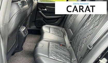 Peugeot 508 2019 Peugeot 508 2019