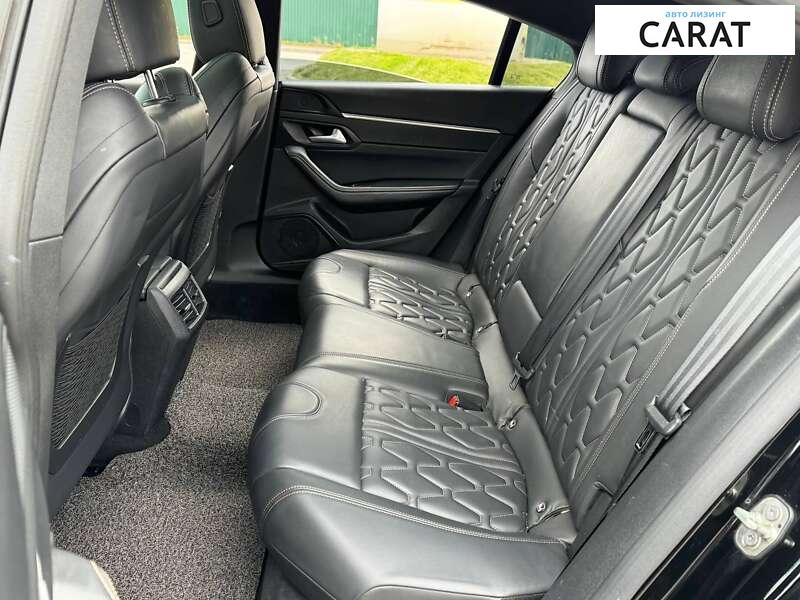 Peugeot 508 2019 Peugeot 508 2019