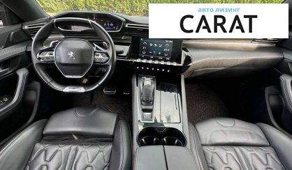 Peugeot 508 2019 Peugeot 508 2019