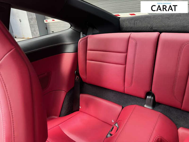 Porsche 911 2019 Porsche 911 2019