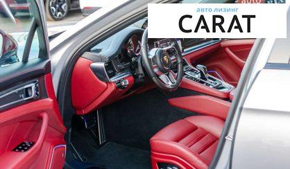 Porsche Panamera 2019 Porsche Panamera 2019