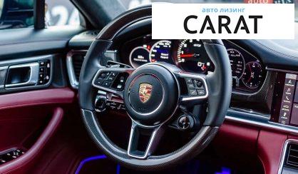 Porsche Panamera 2019 Porsche Panamera 2019