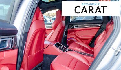 Porsche Panamera 2019 Porsche Panamera 2019