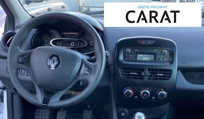 Renault Clio 2015