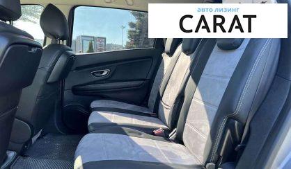 Renault Grand Scenic 2017 Renault Grand Scenic 2017