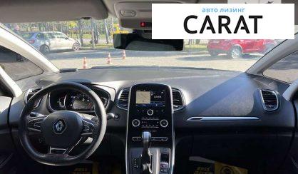 Renault Grand Scenic 2017 Renault Grand Scenic 2017