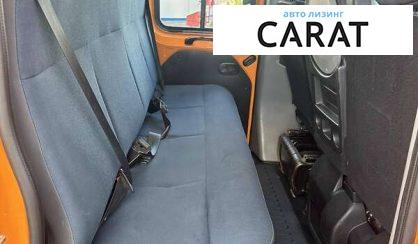 Renault Master 2014 Renault Master 2014
