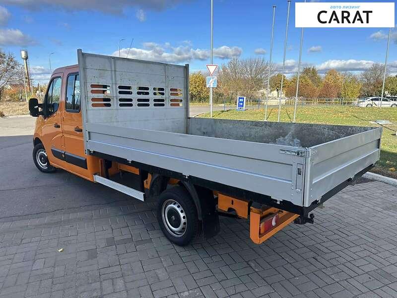 Renault Master 2014 Renault Master 2014