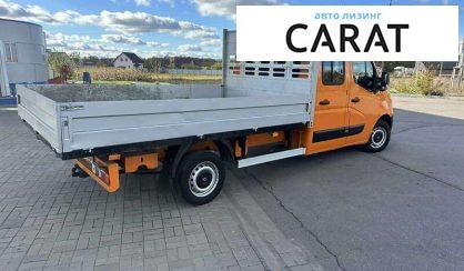 Renault Master 2014 Renault Master 2014