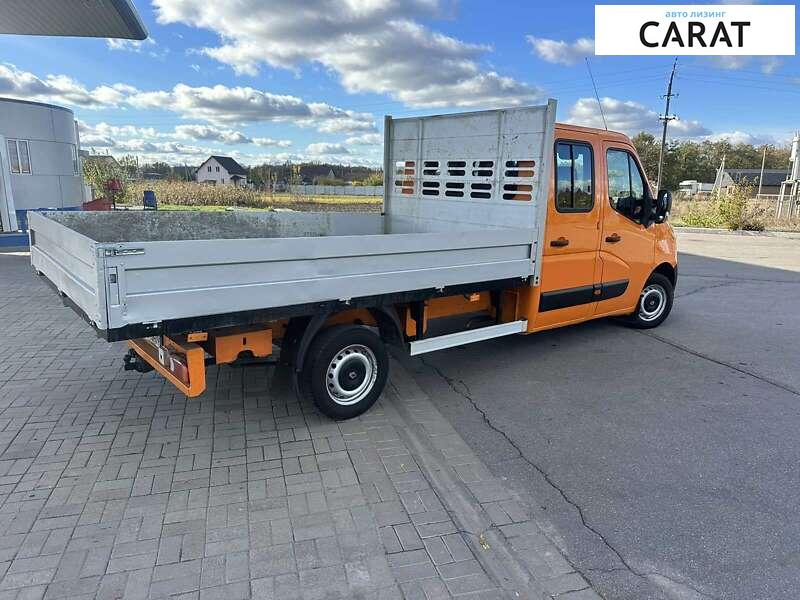 Renault Master 2014 Renault Master 2014